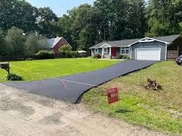 Reliable Calera, AL Driveway Paving Solutions